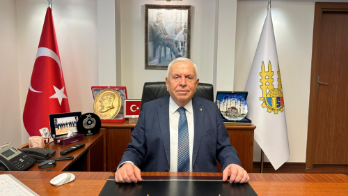 ETSO’DAN 24 TEMMUZ GAZETECİLER VE BASIN BAYRAMI MESAJI